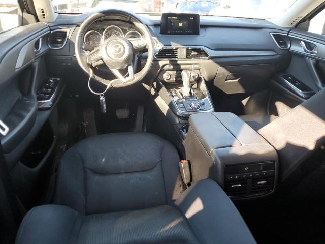 JM3TCBBY6H0143377 - 2017 MAZDA CX-9 SPORT თეთრი ფოტო 8