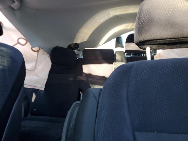 5J6RE4H52AL809901 - 2010 HONDA CR-V EX GRAY photo 10