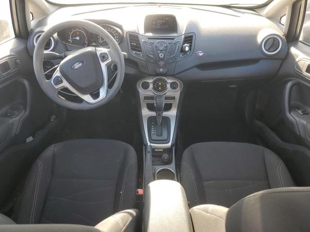 3FADP4EJ3KM158165 - 2019 FORD FIESTA SE Графитовый фото 8