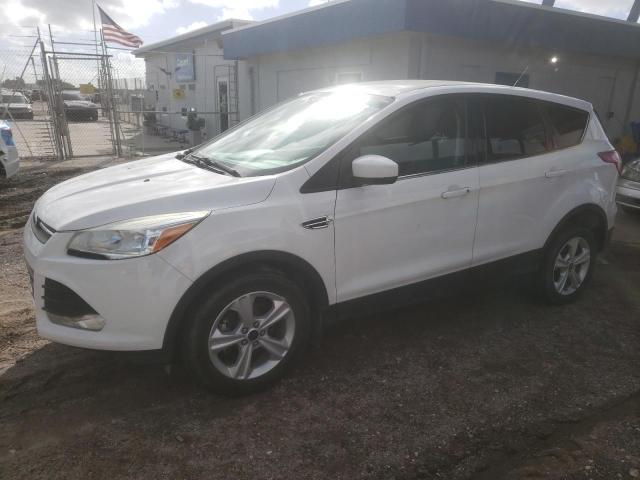 2016 FORD ESCAPE SE, 