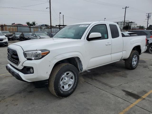 2023 TOYOTA TACOMA ACCESS CAB, 