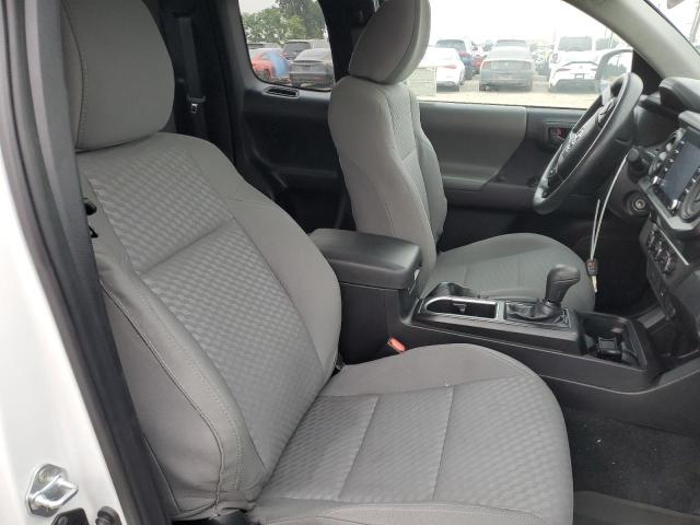 3TYRZ5CN9PT026979 - 2023 TOYOTA TACOMA ACCESS CAB Blanc photo 10