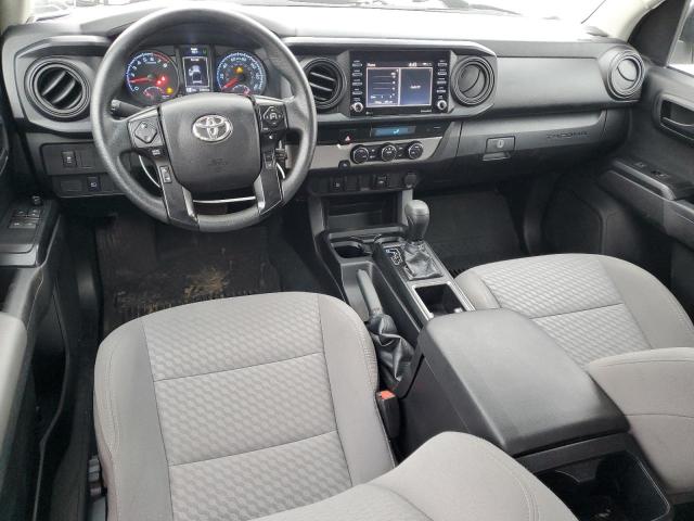 3TYRZ5CN9PT026979 - 2023 TOYOTA TACOMA ACCESS CAB Blanc photo 8