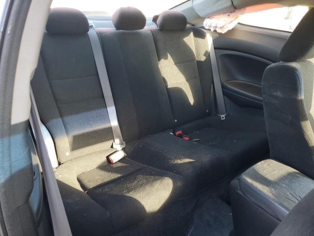 1HGCS1B72AA002496 - 2010 HONDA ACCORD EX Gris foto 10
