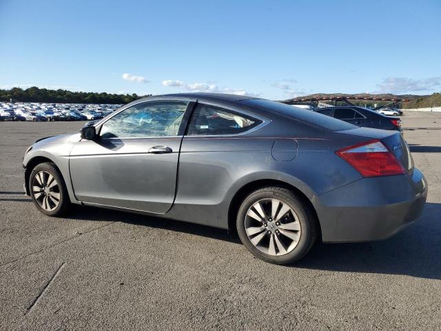 1HGCS1B72AA002496 - 2010 HONDA ACCORD EX Gris foto 2
