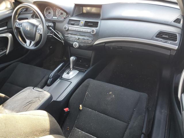 1HGCS1B72AA002496 - 2010 HONDA ACCORD EX Gris foto 8