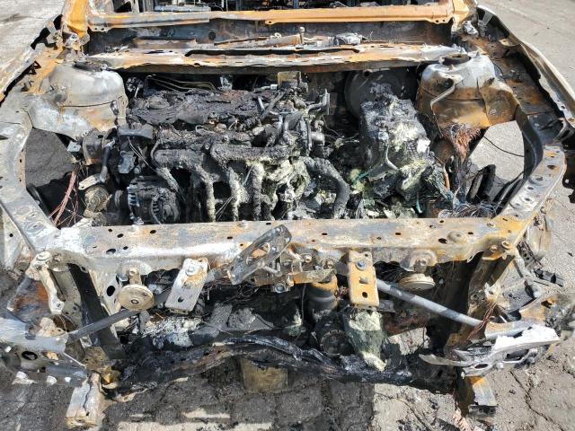 4T1B11HK8JU506635 - 2018 TOYOTA CAMRY L 蓝色 照片 11