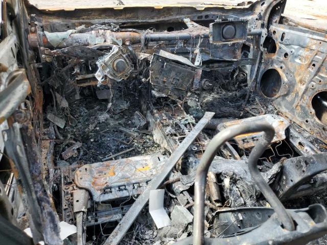 4T1B11HK8JU506635 - 2018 TOYOTA CAMRY L 蓝色 照片 8