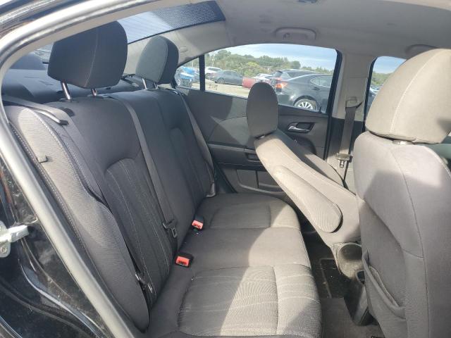 1G1JD5SB1K4118034 - 2019 CHEVROLET SONIC LT Qara foto 10