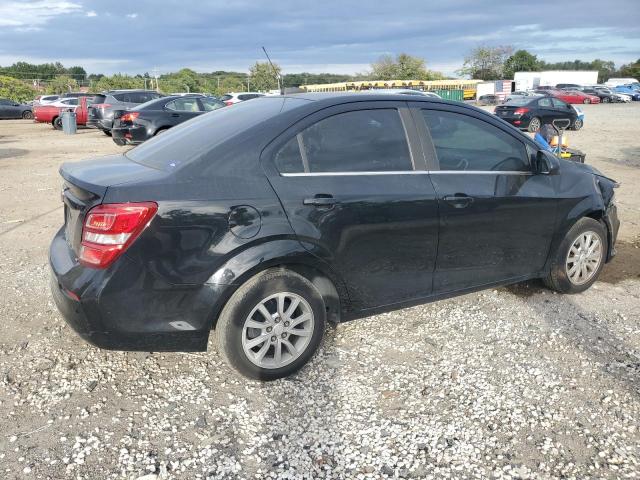 1G1JD5SB1K4118034 - 2019 CHEVROLET SONIC LT Qara foto 3