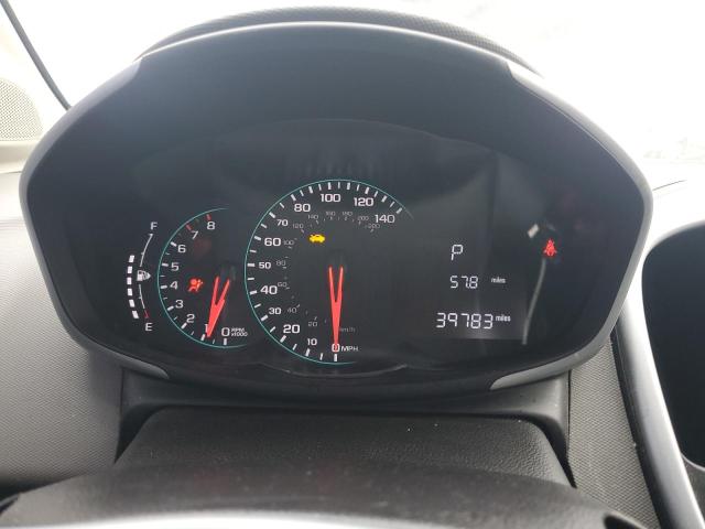 1G1JD5SB1K4118034 - 2019 CHEVROLET SONIC LT Qara foto 9