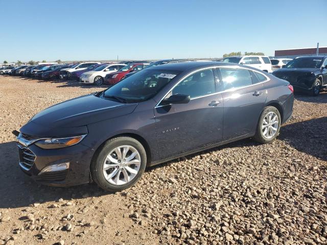 2025 CHEVROLET MALIBU LT, 