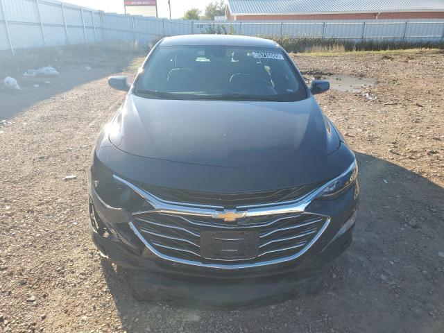 1G1ZD5ST4SF145972 - 2025 CHEVROLET MALIBU LT შავი ფოტო 5