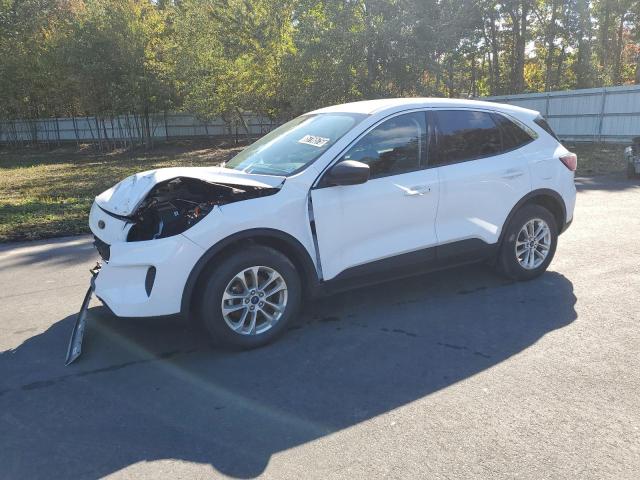 2022 FORD ESCAPE SE, 