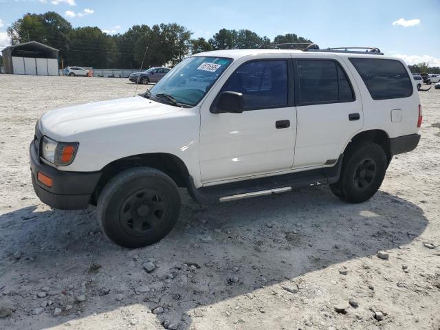 1998 TOYOTA 4RUNNER, 