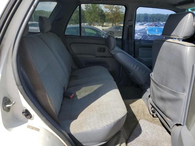 JT3GM84R9W0030332 - 1998 TOYOTA 4RUNNER WHITE photo 11