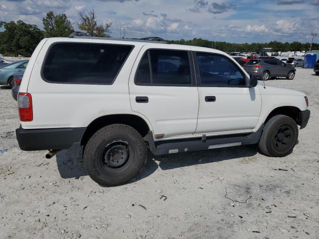JT3GM84R9W0030332 - 1998 TOYOTA 4RUNNER WHITE photo 3