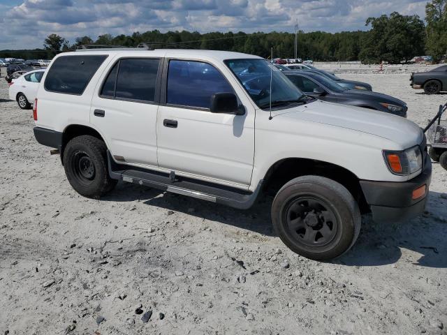 JT3GM84R9W0030332 - 1998 TOYOTA 4RUNNER WHITE photo 4