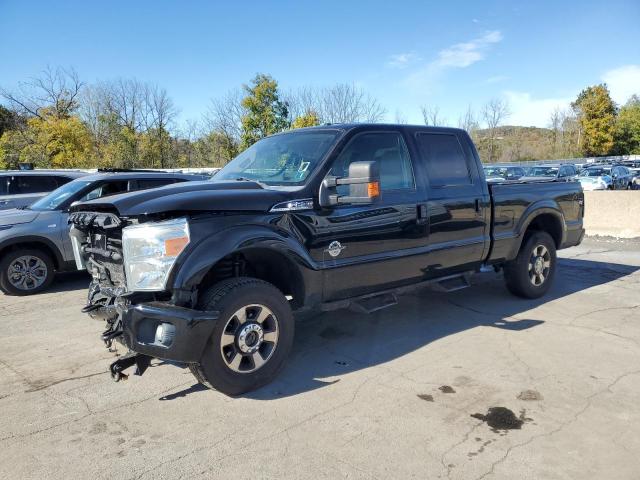 2011 FORD F250 SUPER DUTY, 