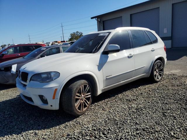 2013 BMW X5 XDRIVE35I, 