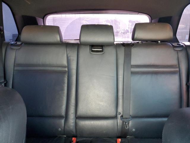 5UXZV4C53D0E11780 - 2013 BMW X5 XDRIVE35I Սպիտակ լուսանկար 10