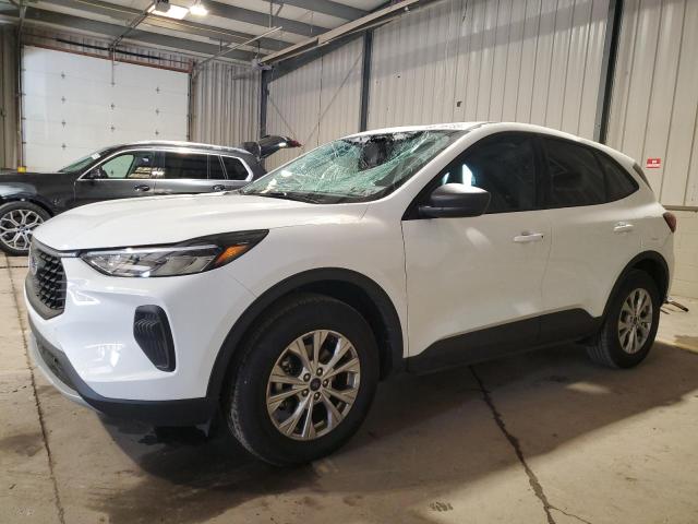 2025 FORD ESCAPE ACTIVE, 