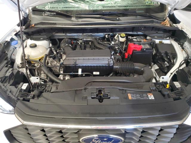 1FMCU9GN1SUA91987 - 2025 FORD ESCAPE ACTIVE თეთრი ფოტო 12