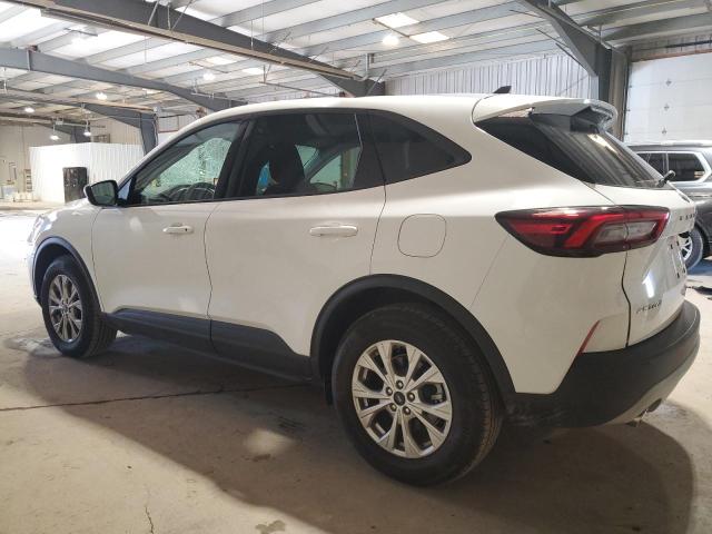 1FMCU9GN1SUA91987 - 2025 FORD ESCAPE ACTIVE თეთრი ფოტო 2