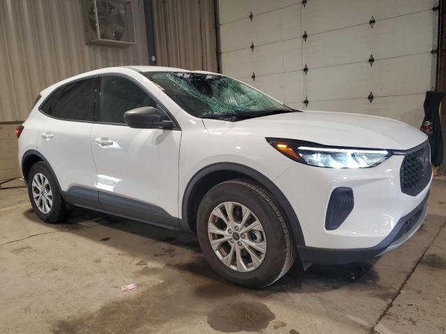 1FMCU9GN1SUA91987 - 2025 FORD ESCAPE ACTIVE თეთრი ფოტო 4