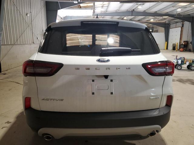 1FMCU9GN1SUA91987 - 2025 FORD ESCAPE ACTIVE თეთრი ფოტო 6