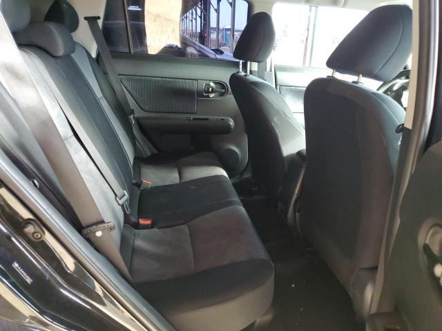 JTLZE4FE0CJ025227 - 2012 TOYOTA SCION XB 黑色 照片 10