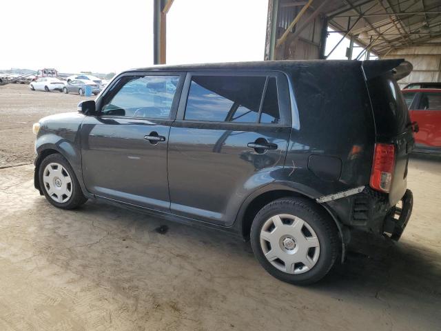 JTLZE4FE0CJ025227 - 2012 TOYOTA SCION XB 黑色 照片 2