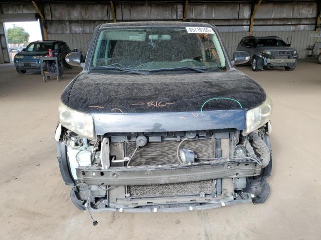 JTLZE4FE0CJ025227 - 2012 TOYOTA SCION XB 黑色 照片 5