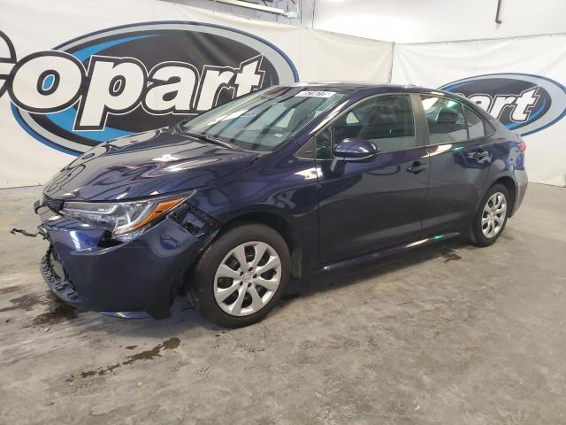 2024 TOYOTA COROLLA LE, 