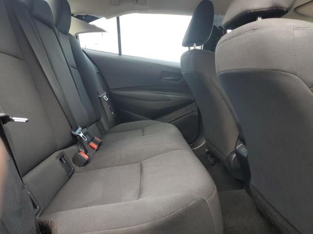 5YFB4MDE3RP111557 - 2024 TOYOTA COROLLA LE BLUE photo 10