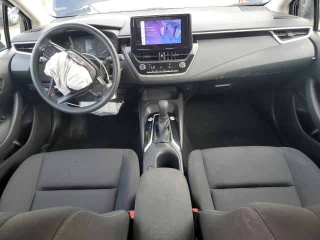 5YFB4MDE3RP111557 - 2024 TOYOTA COROLLA LE BLUE photo 8