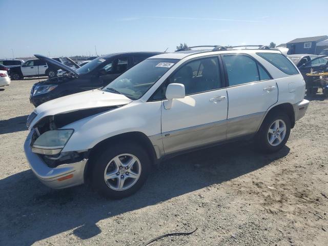 2001 LEXUS RX 300, 