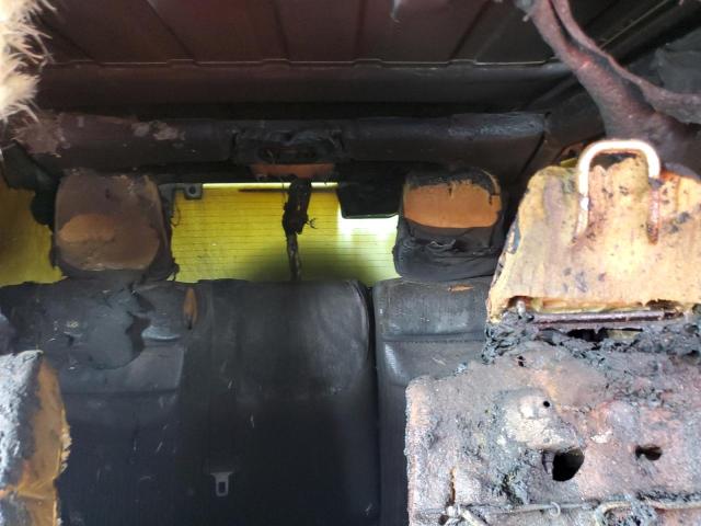 1J4BA5H10BL506715 - 2011 JEEP WRANGLER U SAHARA Argent photo 10