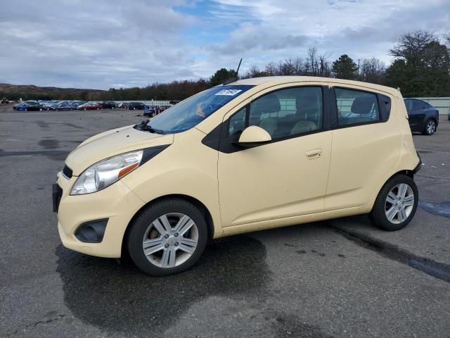 2015 CHEVROLET SPARK 1LT, 