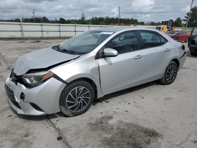 2014 TOYOTA COROLLA L, 