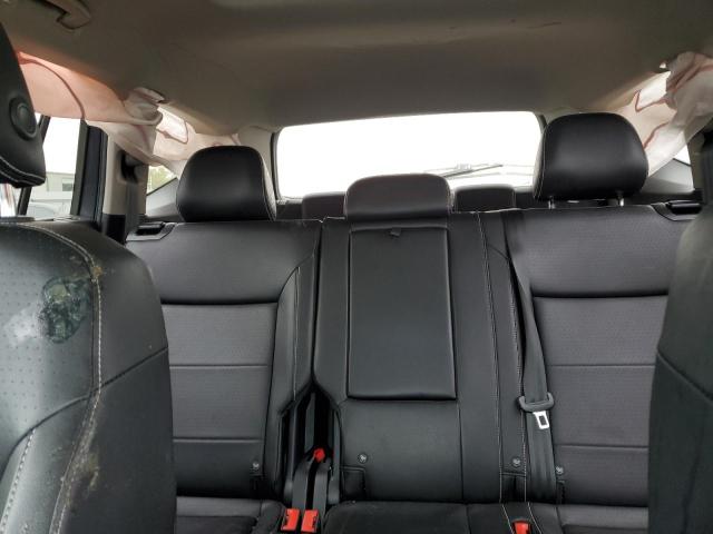 1V2BP2CA0MC603750 - 2021 VOLKSWAGEN ATLAS SEL GRAY photo 10