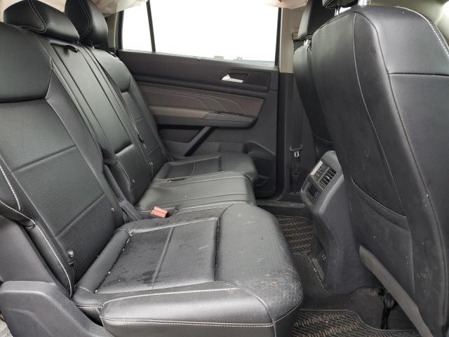 1V2BP2CA0MC603750 - 2021 VOLKSWAGEN ATLAS SEL GRAY photo 11