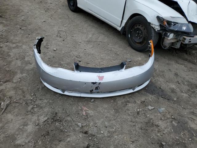 1G8AW15F86Z103610 - 2006 SATURN ION LEVEL 3 SILVER photo 12