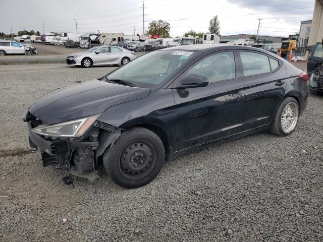 2020 HYUNDAI ELANTRA SE, 