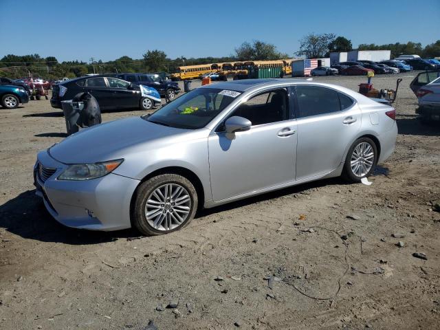 2015 LEXUS ES 350, 