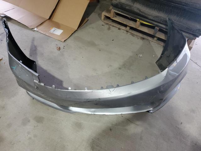 1C3CDZCG6DN725646 - 2013 DODGE AVENGER SXT SILVER photo 12