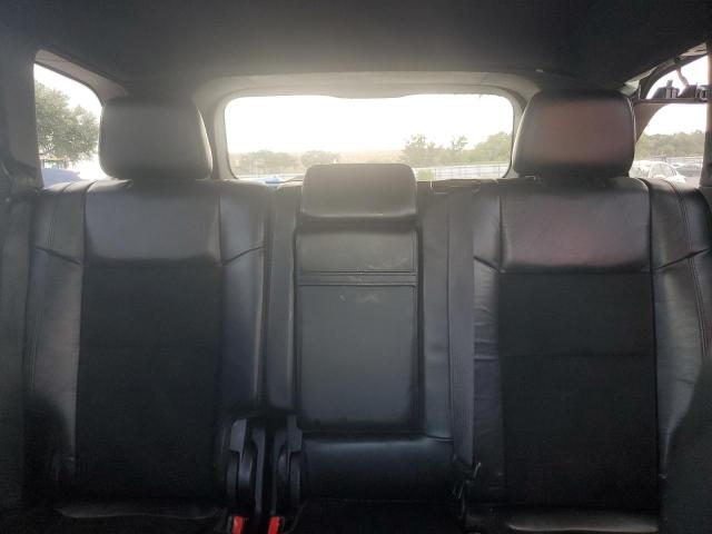 1C4RJEAG1HC930027 - 2017 JEEP GRAND CHER LAREDO 灰色 照片 10