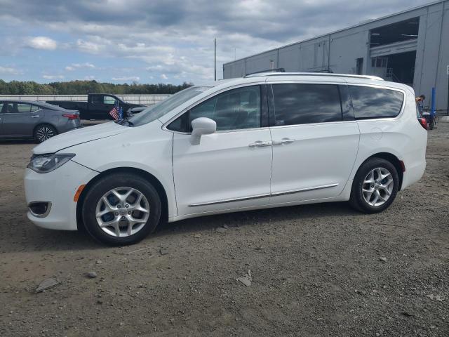 2017 CHRYSLER PACIFICA TOURING L PLUS, 