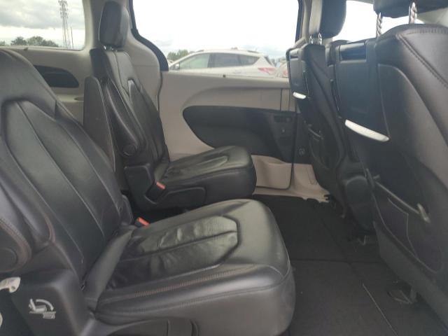 2C4RC1EG0HR832627 - 2017 CHRYSLER PACIFICA TOURING L PLUS WHITE photo 11