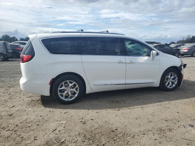 2C4RC1EG0HR832627 - 2017 CHRYSLER PACIFICA TOURING L PLUS WHITE photo 3